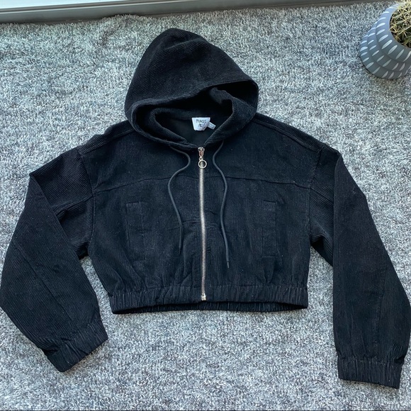 Princess Polly Clarke Jacket - Picture 1 of 4